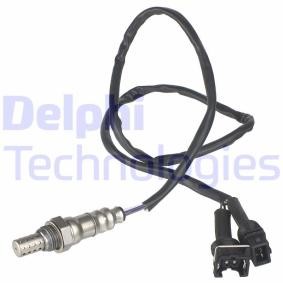 Acquista Sonda lambda da DELPHI ES20232-12B1 a buon mercato per soli 32,74 €