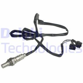 Compre Sonda lambda da DELPHI ES20233-12B1 a um preço baixo por 41,93 €
