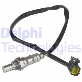 Achetez des Sonde lambda DELPHI ES20239-12B1 à prix pour 46,68 €