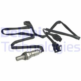 Achetez des Sonde lambda DELPHI ES20240-12B1 à prix pour 41,67 €