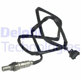 Compre Sonda lambda da DELPHI ES20241-12B1 a um preço baixo por 45,07 €