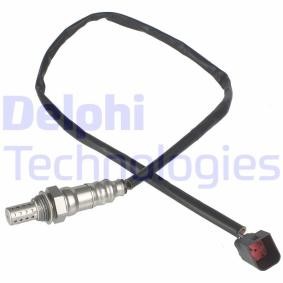 Acquista Sonda lambda da DELPHI ES20252-12B1 a buon mercato per soli 43,55 €