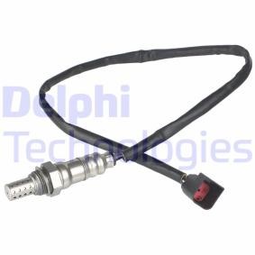 Comprar Sonda lambda de DELPHI ES20253-12B1 a bajo precio de 42,00 €