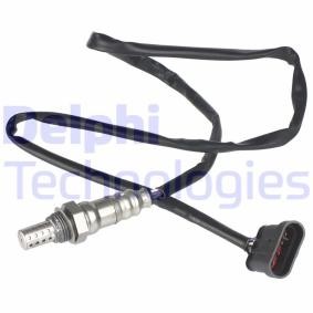 Acquista Sonda lambda da DELPHI ES20264-12B1 a buon mercato per soli 43,31 €