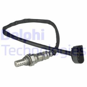 Lambdasonde ES20278-12B1 von DELPHI günstig für 48,31 € online kaufen