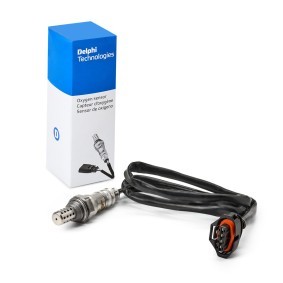 Acquista Sonda lambda da DELPHI ES20281-12B1 a buon mercato per soli 45,50 €