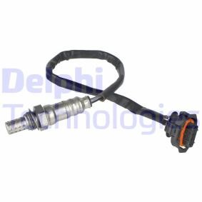 Achetez des Sonde lambda DELPHI ES20283-12B1 à prix pour 63,27 €