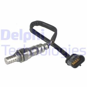 Acquista Sonda lambda da DELPHI ES20310-12B1 a buon mercato per soli 58,99 €