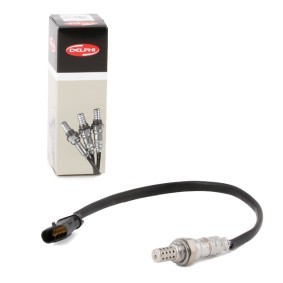 Acquista Sonda lambda da DELPHI ES20311-12B1 a buon mercato per soli 50,82 €