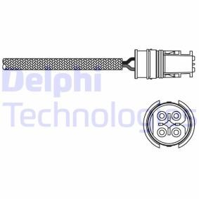 Lambdasonde ES20313-12B1 von DELPHI günstig für 52,69 € online kaufen