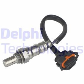 Acquista Sonda lambda da DELPHI ES20315-12B1 a buon mercato per soli 51,25 €