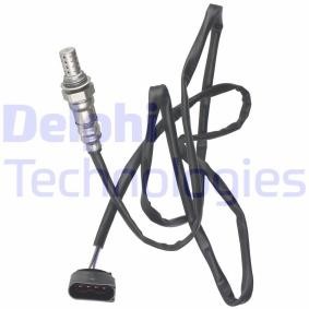 Achetez des Sonde lambda DELPHI ES20340-12B1 à prix pour 56,07 €