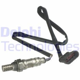 Acquista Sonda lambda da DELPHI ES20345-12B1 a buon mercato per soli 49,15 €