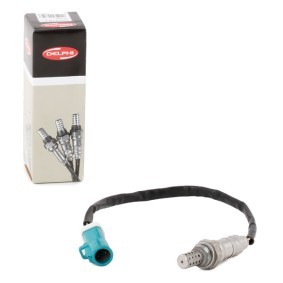 Compre Sonda lambda da DELPHI ES20349-12B1 a um preço baixo por 43,72 €