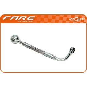 Ölleitung für Turbolader von FARE SA