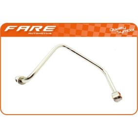 Ölleitung für Turbolader von FARE SA