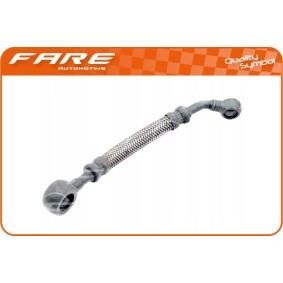 Ölleitung für Turbolader von FARE SA für SCUDO Pritsche/Fahrgestell (220_) günstig online kaufen