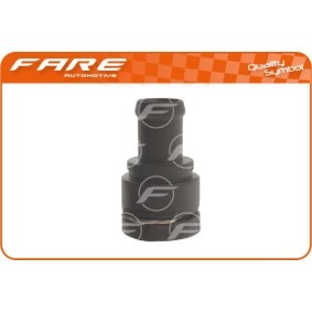 Kühlmittelflansch von FARE SA