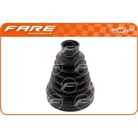Achetez des Soufflet de cardan FARE SA 16631 à prix pour 86,53 €
