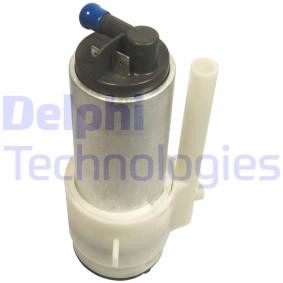 Osta Polttoainepumppu DELPHI:llä FE0434-12B1 edullisesti hintaan 34,53 €