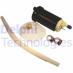 Osta Polttoainepumppu DELPHI:llä FE0438-12B1 edullisesti hintaan 29,91 €