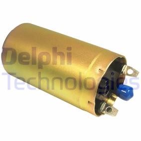 Osta Polttoainepumppu DELPHI:llä FE0440-12B1 edullisesti hintaan 34,77 €