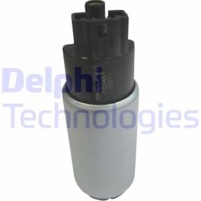 Osta Polttoainepumppu DELPHI:llä FE0451-12B1 edullisesti hintaan 24,45 €