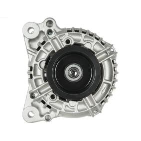 Lichtmaschine von AS-PL