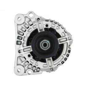 Lichtmaschine von AS-PL
