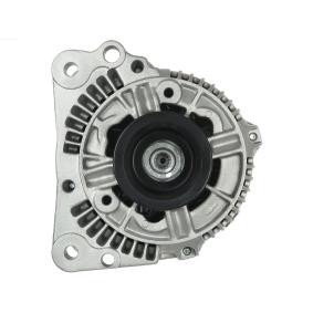 Lichtmaschine von AS-PL