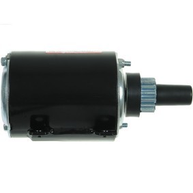 SKODA Lichtmaschine von AS-PL