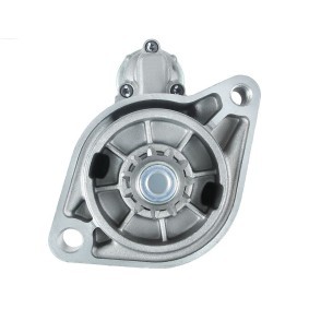 Lichtmaschine von AS-PL