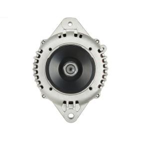 NISSAN Lichtmaschine von AS-PL