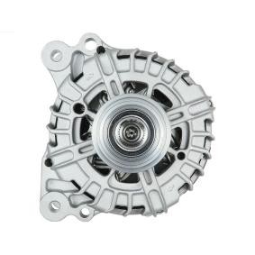 PORSCHE Lichtmaschine von AS-PL
