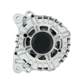 Lichtmaschine von AS-PL