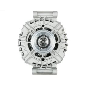 PORSCHE Lichtmaschine von AS-PL