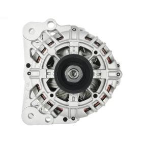 SKODA Lichtmaschine von AS-PL