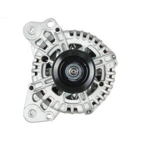 Lichtmaschine von AS-PL