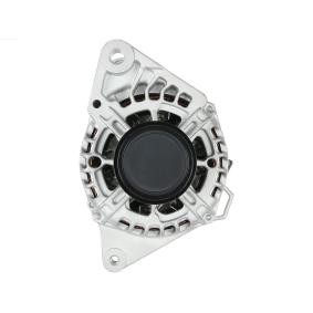 Lichtmaschine A3553S