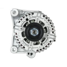 Lichtmaschine A3564S