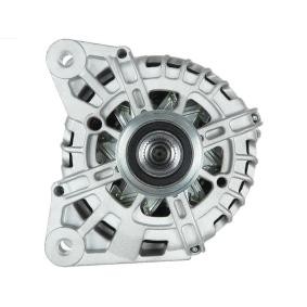 Lichtmaschine von AS-PL