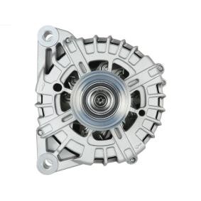 Köp Generator av AS-PL A3579S till det låga priset 3657,85 kr