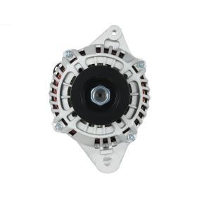 Lichtmaschine von AS-PL