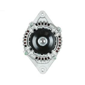 Lichtmaschine A5419S
