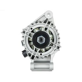 Lichtmaschine von AS-PL