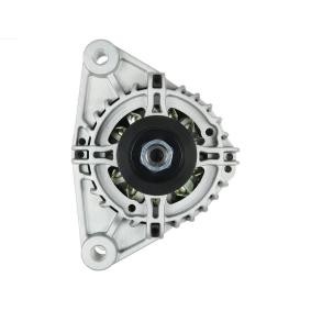 Lichtmaschine von AS-PL