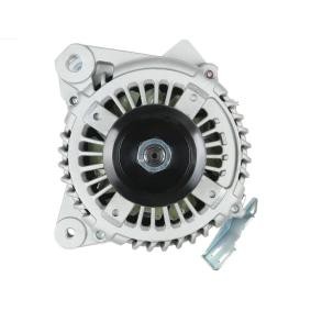 Lichtmaschine A6654S
