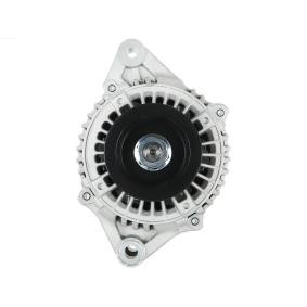 Lichtmaschine A6663S
