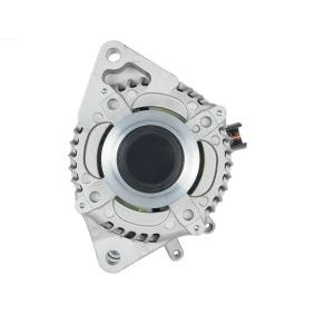 Lichtmaschine A6667S