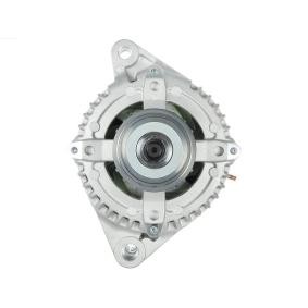 Lichtmaschine von AS-PL